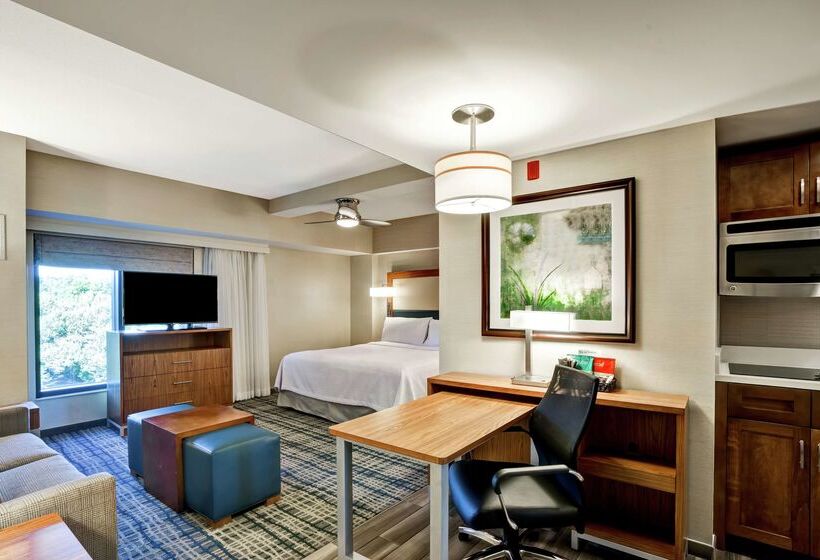 فندق Homewood Suites By Hilton Boston Brooklinelongwood Medical