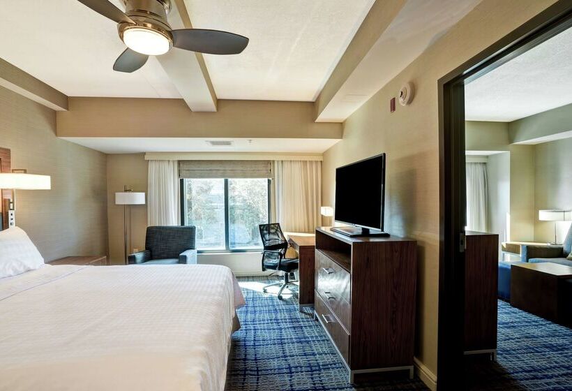 فندق Homewood Suites By Hilton Boston Brooklinelongwood Medical