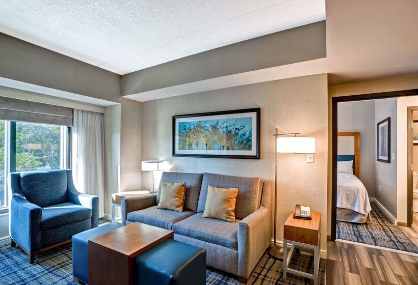 فندق Homewood Suites By Hilton Boston Brooklinelongwood Medical