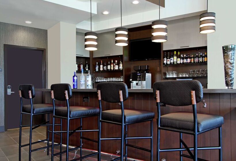 Отель Hyatt Place Houston/katy