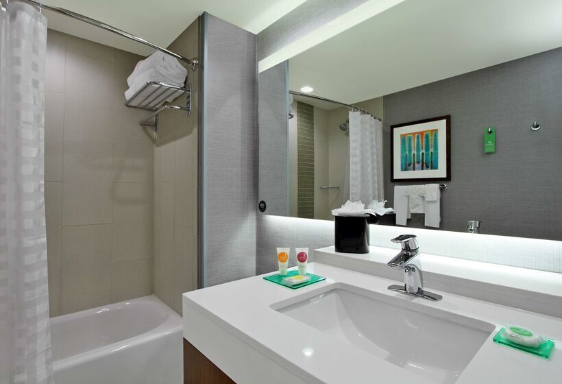 Отель Hyatt Place Houston/katy