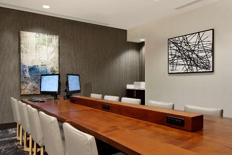 Отель Hyatt Place Houston/katy