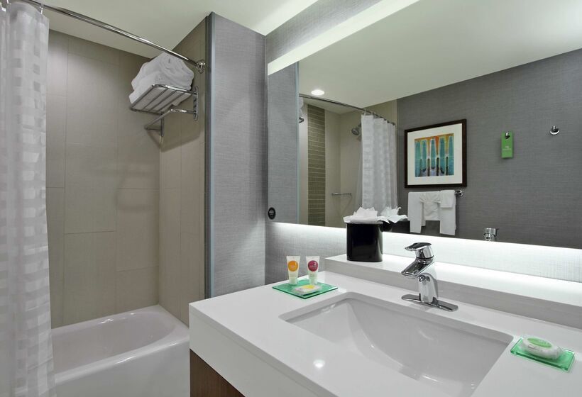 Отель Hyatt Place Houston/katy
