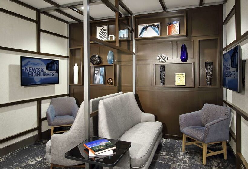 Отель Hyatt Place Houston/katy