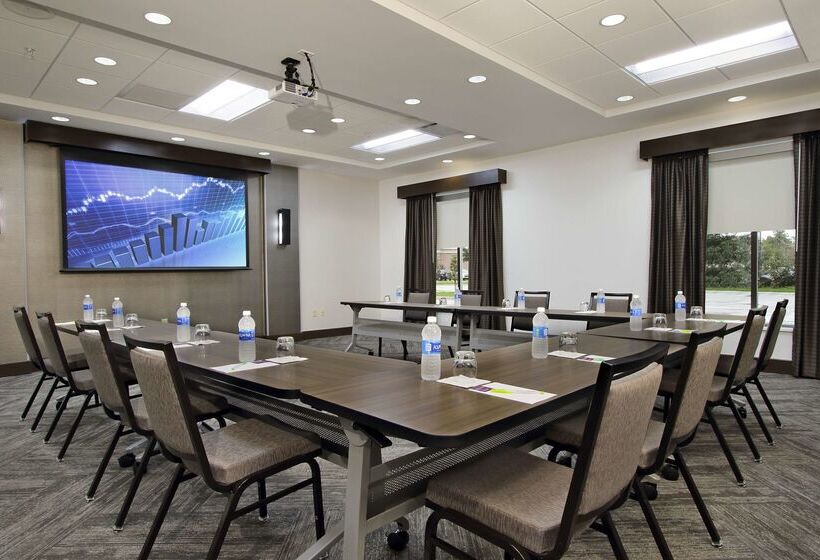 Отель Hyatt Place Houston/katy