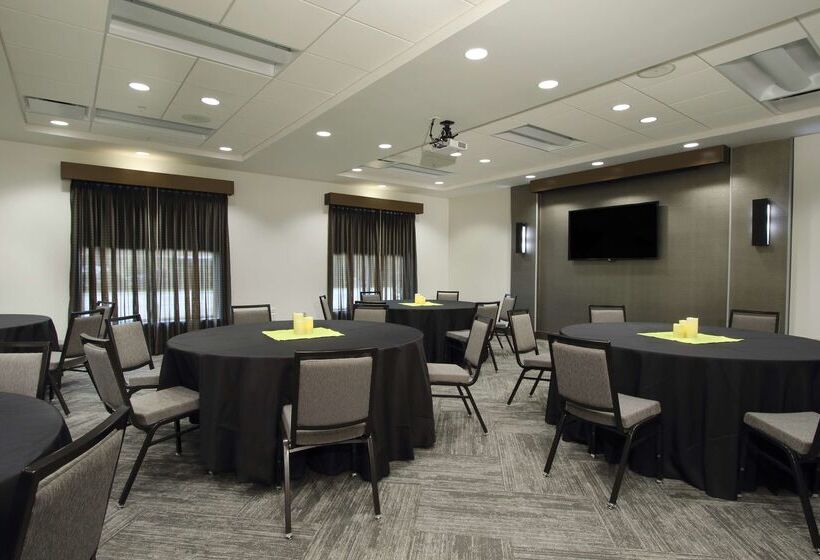 Отель Hyatt Place Houston/katy