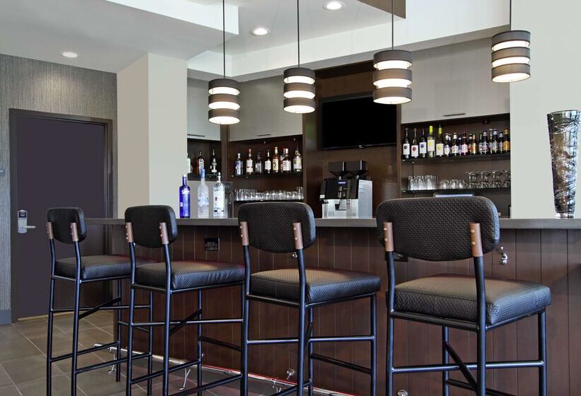 Отель Hyatt Place Houston/katy