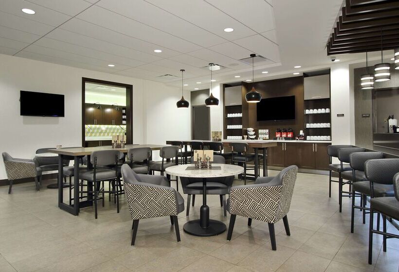 Отель Hyatt Place Houston/katy