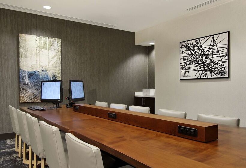 Отель Hyatt Place Houston/katy