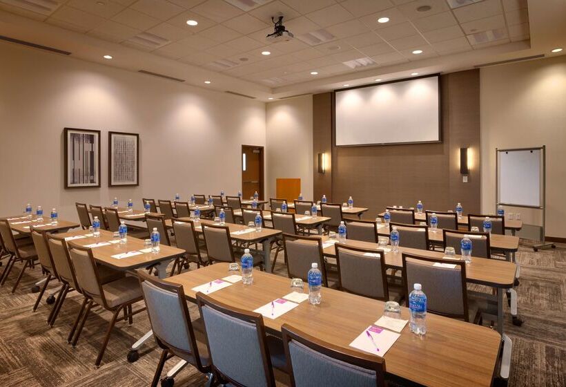 בית מלון כפרי Hyatt Place Salt Lake City Farmington Station Park