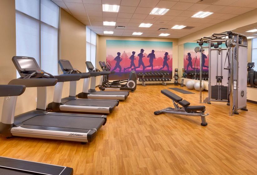 בית מלון כפרי Hyatt Place Salt Lake City Farmington Station Park
