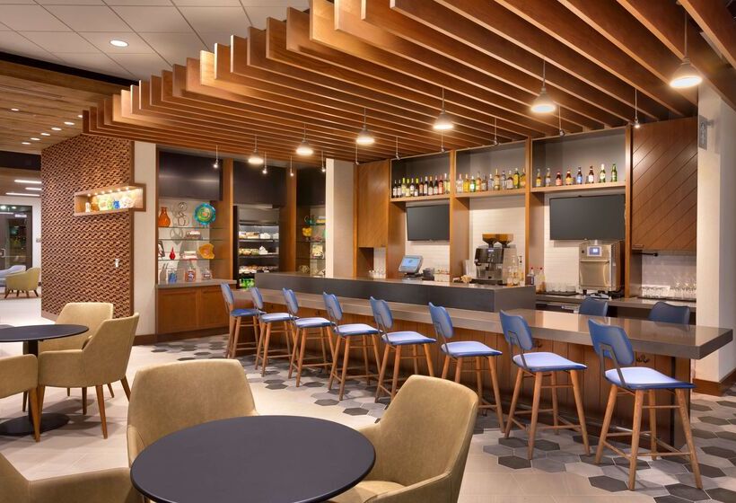 בית מלון כפרי Hyatt Place Salt Lake City Farmington Station Park