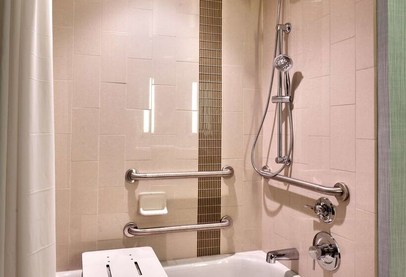 בית מלון כפרי Hyatt Place Salt Lake City Farmington Station Park