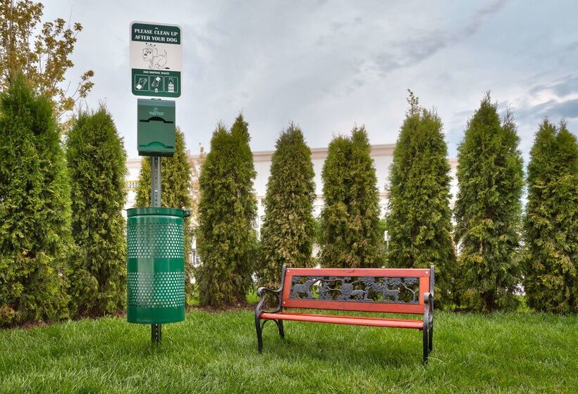 בית מלון כפרי Hyatt Place Salt Lake City Farmington Station Park