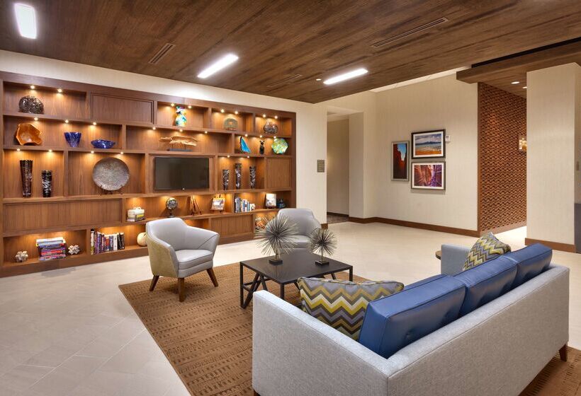 בית מלון כפרי Hyatt Place Salt Lake City Farmington Station Park