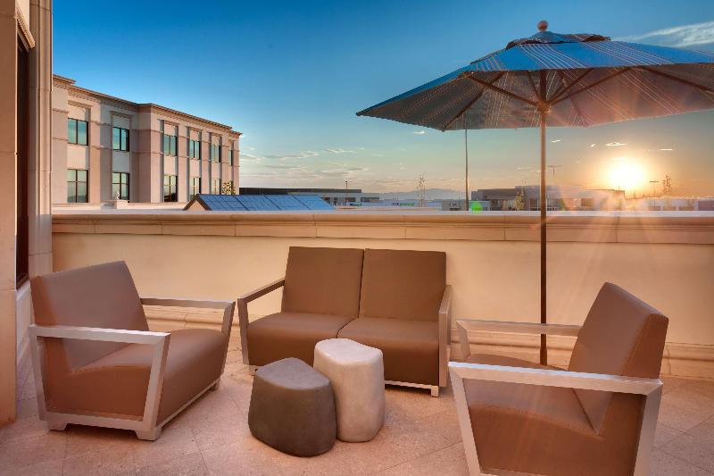 בית מלון כפרי Hyatt Place Salt Lake City Farmington Station Park