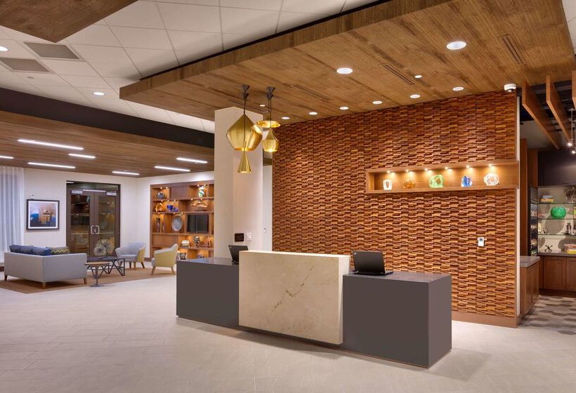 酒店 Hyatt Place Salt Lake City Farmington Station Park