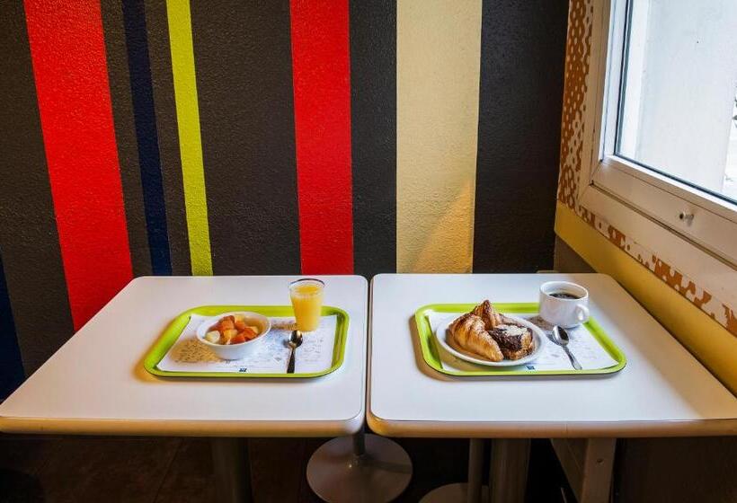 B&b Hotel Cergy Pierrelaye