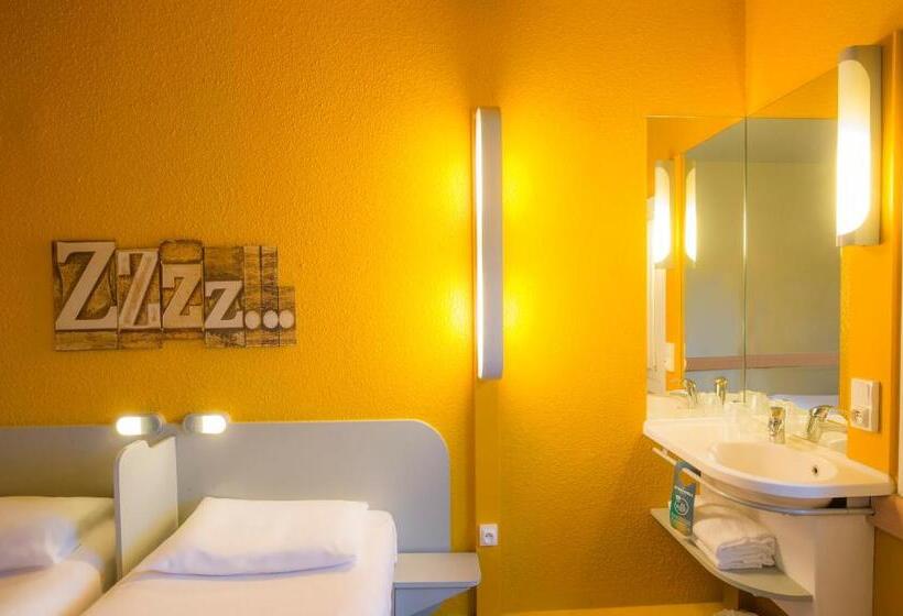 B&b Hotel Cergy Pierrelaye