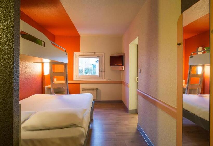 B&b Hotel Cergy Pierrelaye