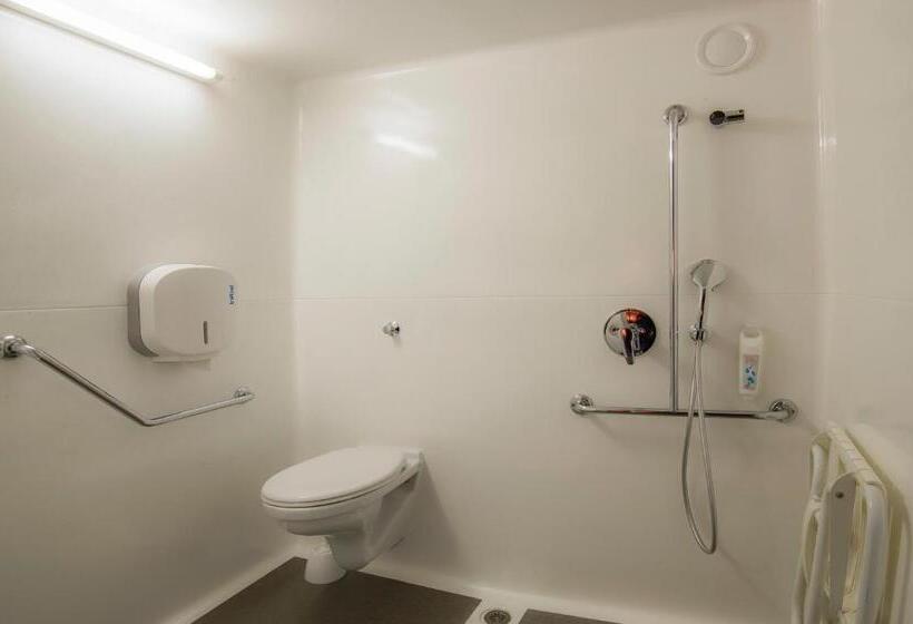 B&b Hotel Cergy Pierrelaye