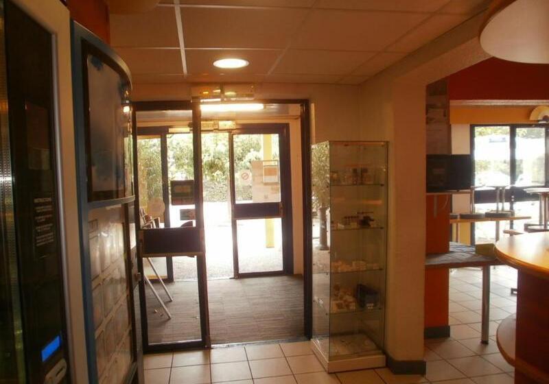 B&b Hotel Nîmes Caissargues