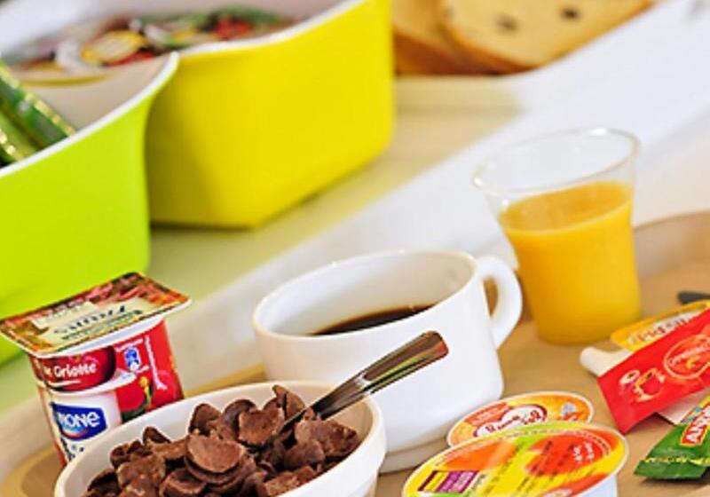 B&b Hotel Nîmes Caissargues