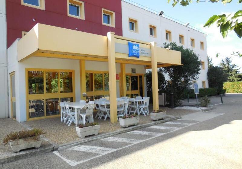 B&b Hotel Nîmes Caissargues