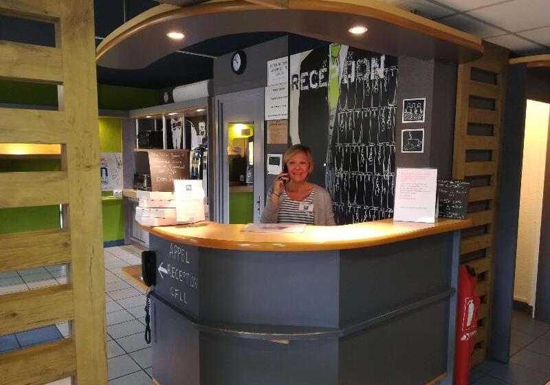 B&b Hotel Nîmes Caissargues