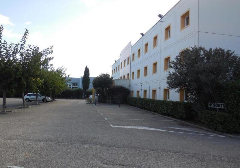 B&b Hotel Nîmes Caissargues