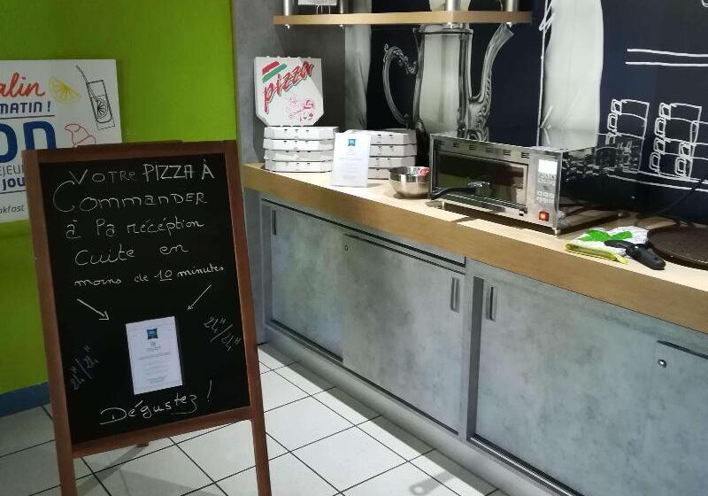 B&b Hotel Nîmes Caissargues