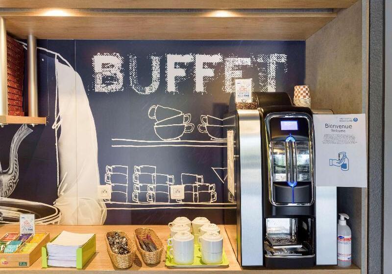 B&b Hotel Nîmes Caissargues