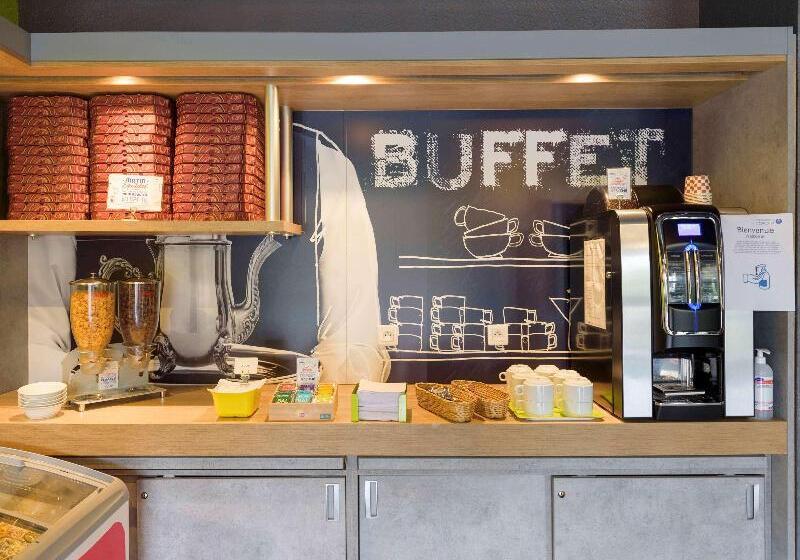 B&b Hotel Nîmes Caissargues