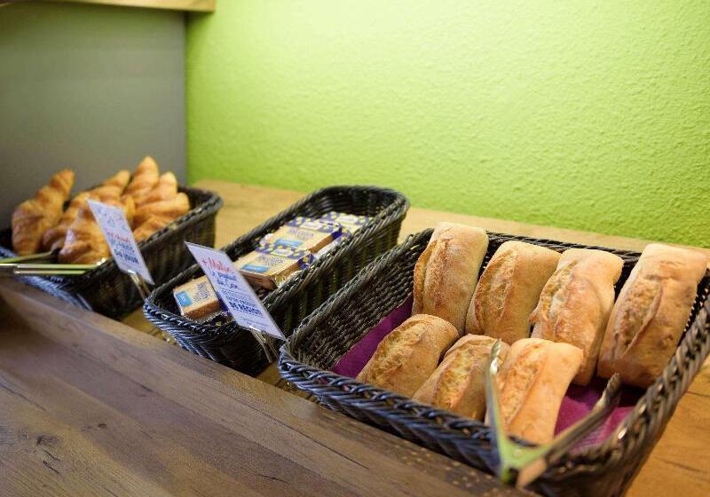 B&b Hotel Nîmes Caissargues