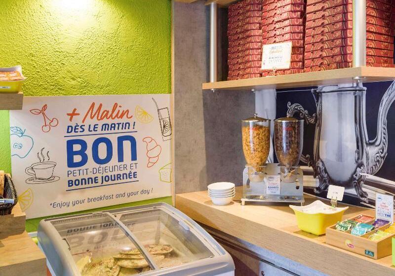 B&b Hotel Nîmes Caissargues