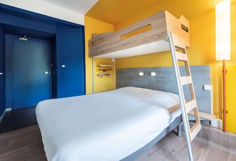 B&b Hotel Nîmes Caissargues