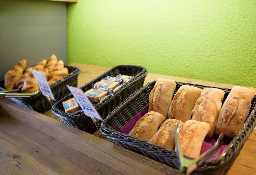 B&b Hotel Nîmes Caissargues