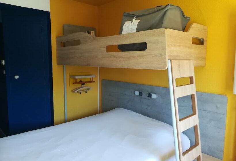 B&b Hotel Nîmes Caissargues