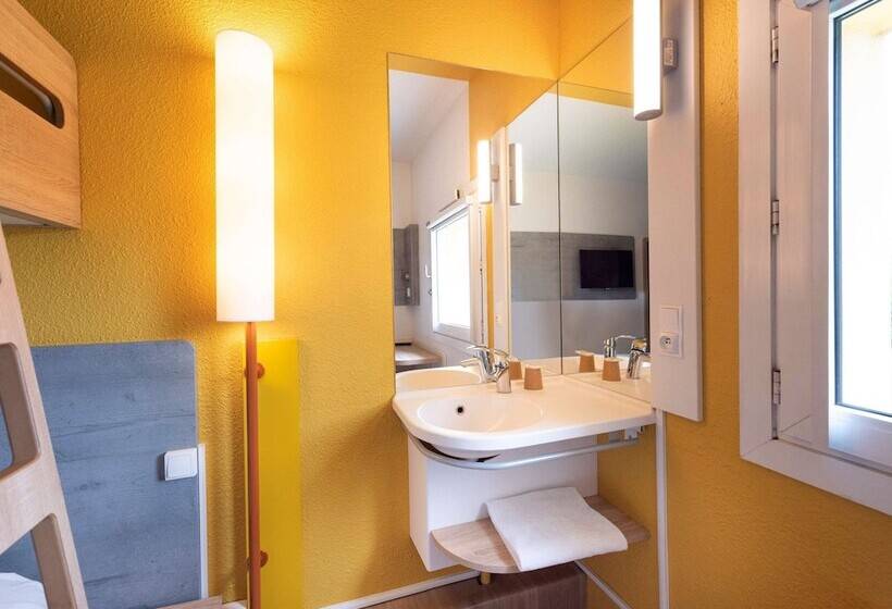 B&b Hotel Nîmes Caissargues