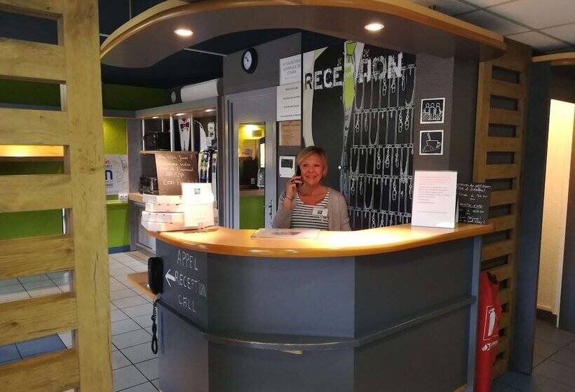 B&b Hotel Nîmes Caissargues