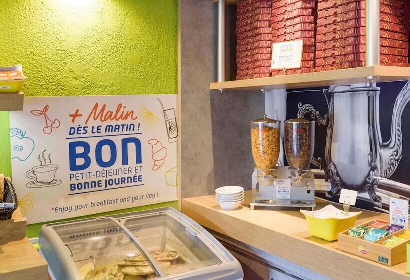 B&b Hotel Nîmes Caissargues