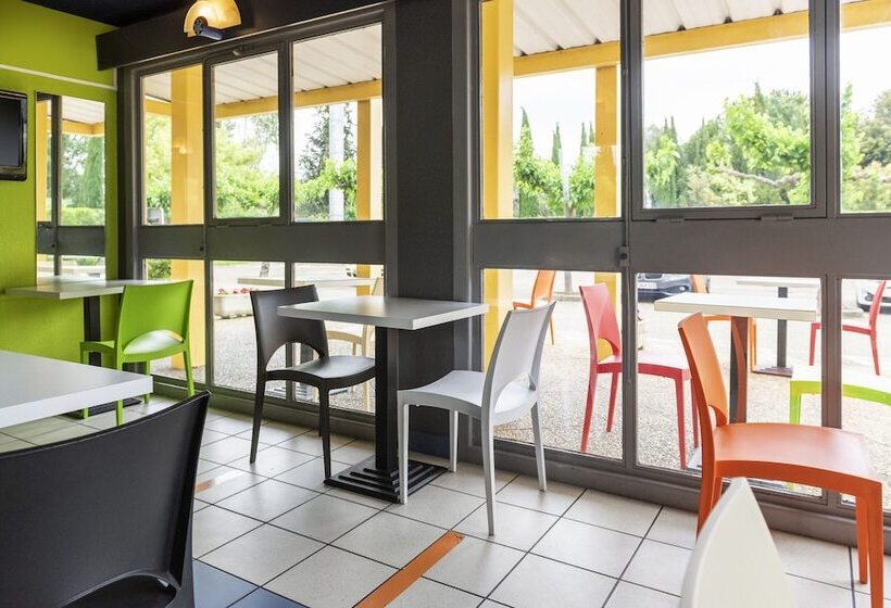 B&b Hotel Nîmes Caissargues