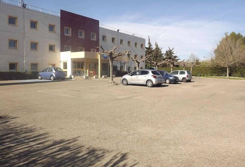 B&b Hotel Nîmes Caissargues