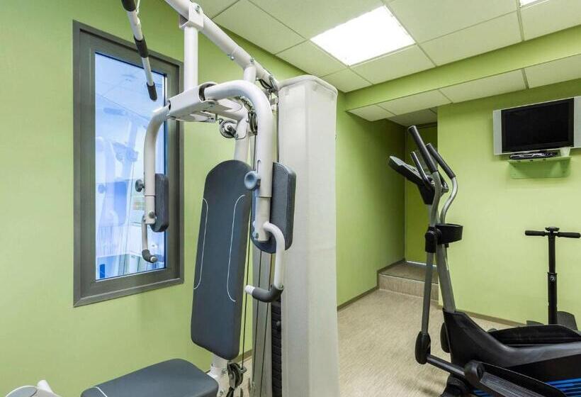 ホテル Ibis Budget Paris Porte De Vincennes