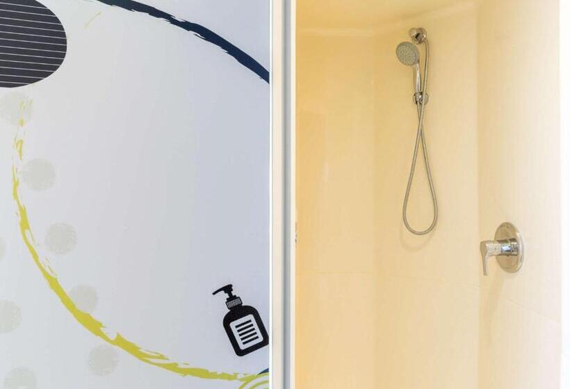 ホテル Ibis Budget Paris Porte De Vincennes