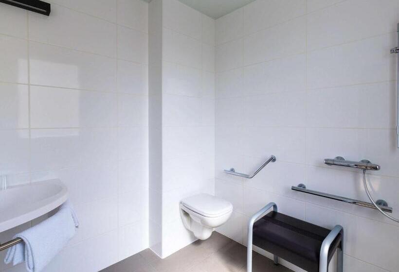 ホテル Ibis Budget Paris Porte De Vincennes