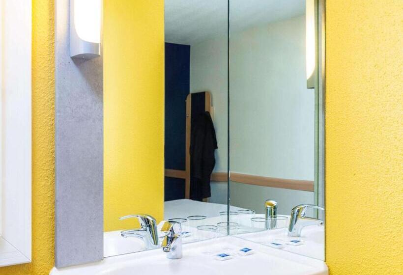 ホテル Ibis Budget Paris Porte De Vincennes