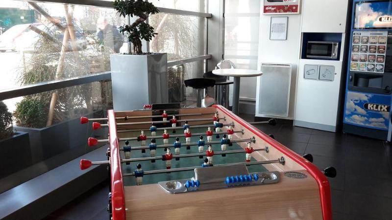 ホテル Ibis Budget Paris Porte De Vincennes