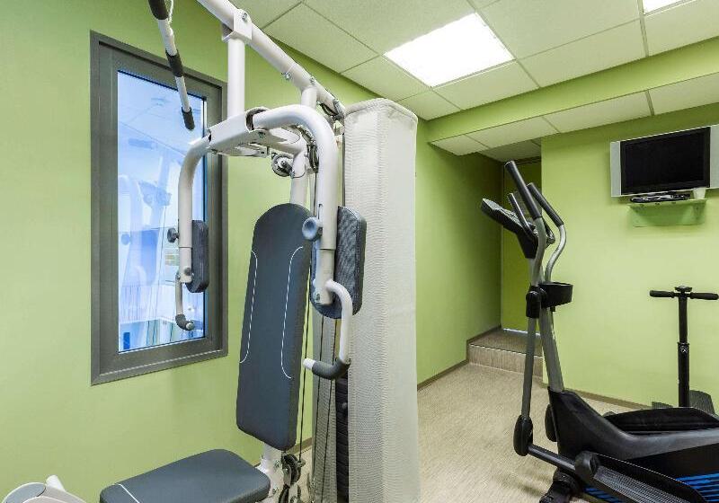 ホテル Ibis Budget Paris Porte De Vincennes