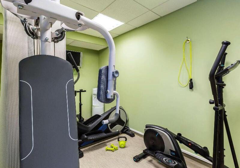 ホテル Ibis Budget Paris Porte De Vincennes